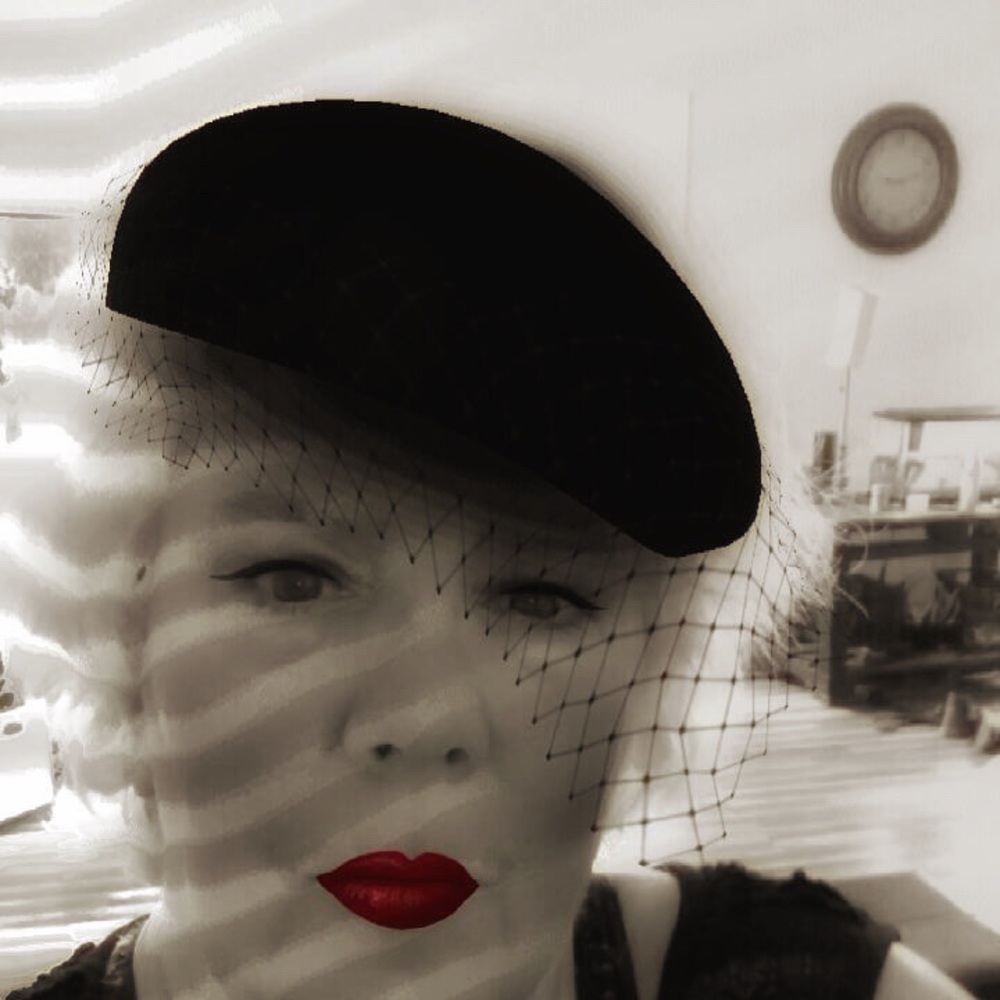 Hat—ISO